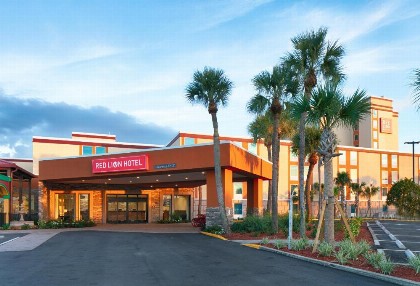 Red Lion Hotel Orlando Lake Buena Vista South- Near Disney - image 12