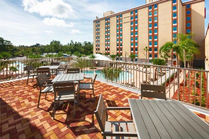 Red Lion Hotel Orlando Lake Buena Vista South- Near Disney - image 13