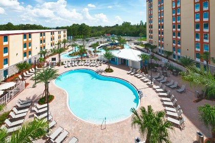 Red Lion Hotel Orlando Lake Buena Vista South- Near Disney - image 27