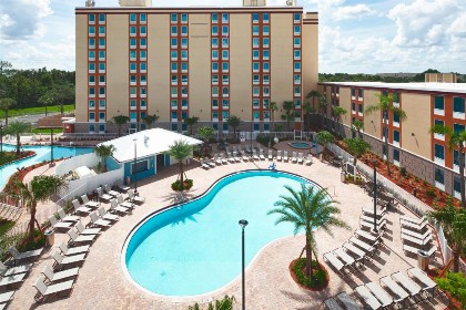 Red Lion Hotel Orlando Lake Buena Vista South- Near Disney - image 28