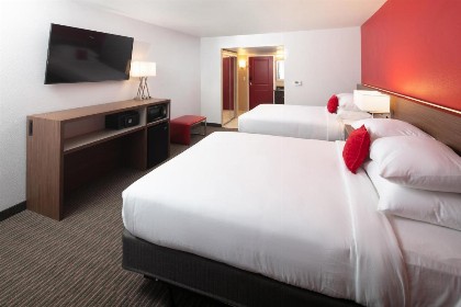 Red Lion Hotel Orlando Lake Buena Vista South- Near Disney - image 3