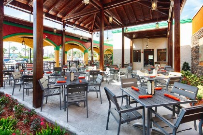 Red Lion Hotel Orlando Lake Buena Vista South- Near Disney - image 32