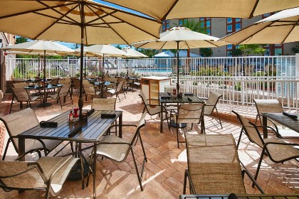Red Lion Hotel Orlando Lake Buena Vista South- Near Disney - image 36