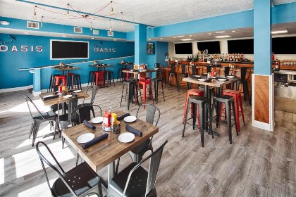 Red Lion Hotel Orlando Lake Buena Vista South- Near Disney - image 38