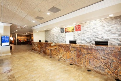 Red Lion Hotel Orlando Lake Buena Vista South- Near Disney - image 41