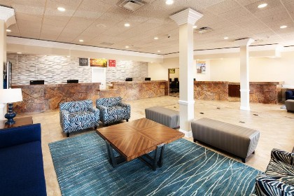 Red Lion Hotel Orlando Lake Buena Vista South- Near Disney - image 42