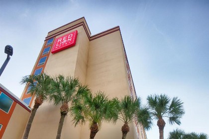 Red Lion Hotel Orlando Lake Buena Vista South- Near Disney - image 43