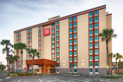 Red Lion Hotel Orlando Lake Buena Vista South- Near Disney - image 44