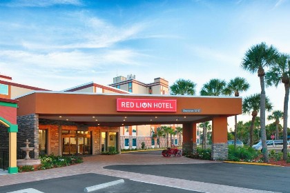 Red Lion Hotel Orlando Lake Buena Vista South- Near Disney - image 45