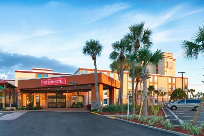 Red Lion Hotel Orlando Lake Buena Vista South- Near Disney - image 46