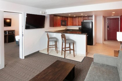 Red Lion Hotel Orlando Lake Buena Vista South- Near Disney - image 49