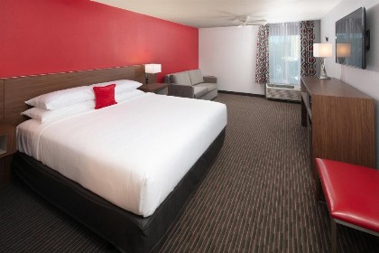 Red Lion Hotel Orlando Lake Buena Vista South- Near Disney - image 5
