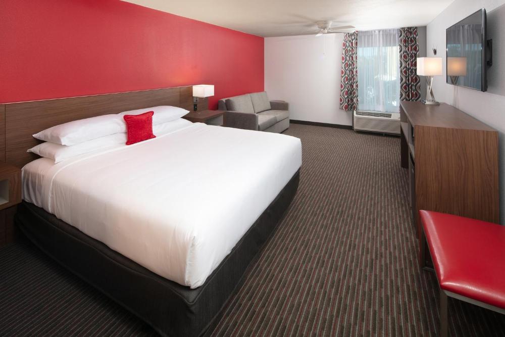Red Lion Hotel Orlando Lake Buena Vista South- Near Disney - image 5