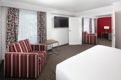 Red Lion Hotel Orlando Lake Buena Vista South- Near Disney - image 50