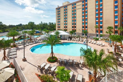 Red Lion Hotel Orlando Lake Buena Vista South- Near Disney - image 9