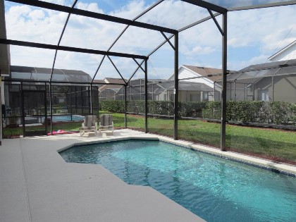 Windsor Pool Home - image 1