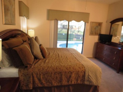 Kissimmee Area Pool Home - image 10