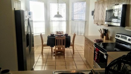 Kissimmee Area Pool Home - image 13