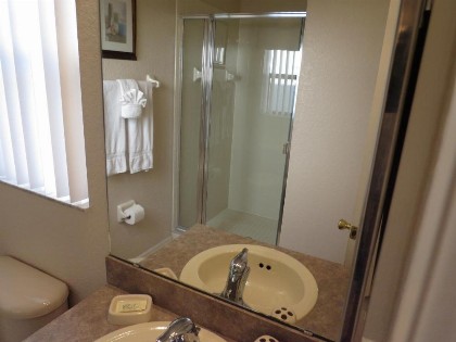 Kissimmee Area Pool Home - image 17
