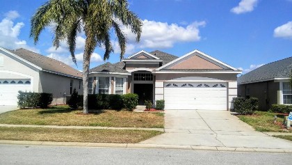 Kissimmee Area Pool Home - image 18
