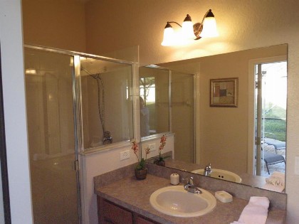 Kissimmee Area Pool Home - image 19