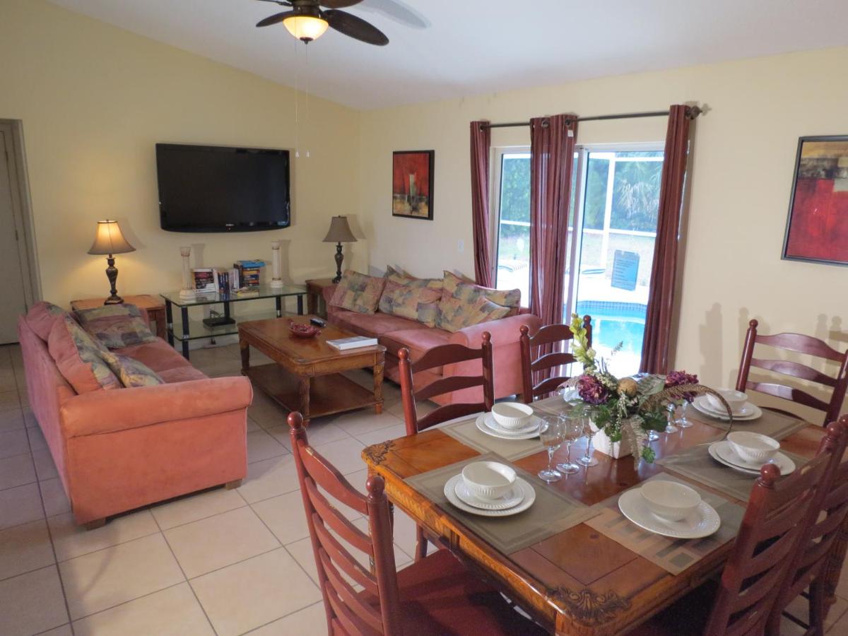 Kissimmee Area Pool Home - image 2