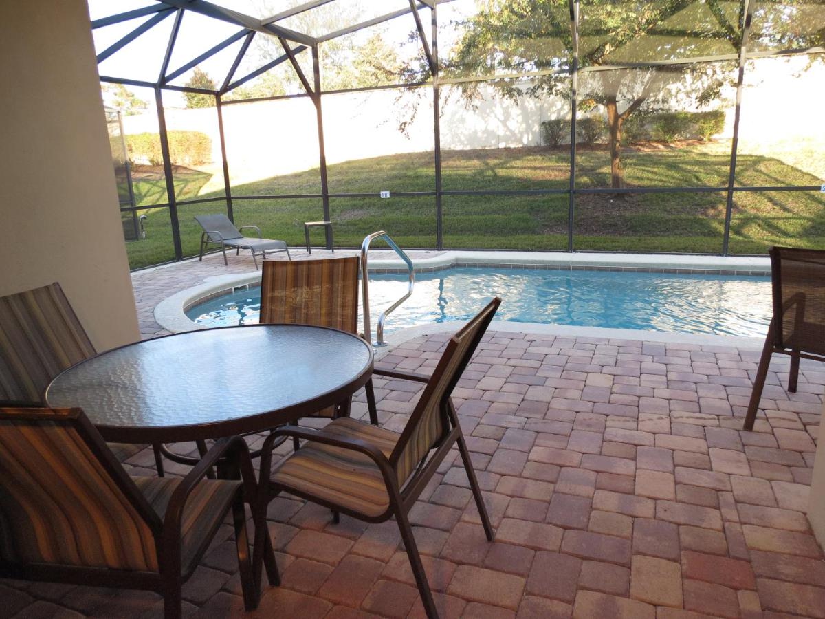 Kissimmee Area Pool Home - image 3