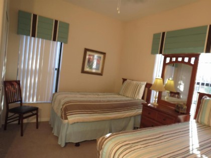 Kissimmee Area Pool Home - image 4