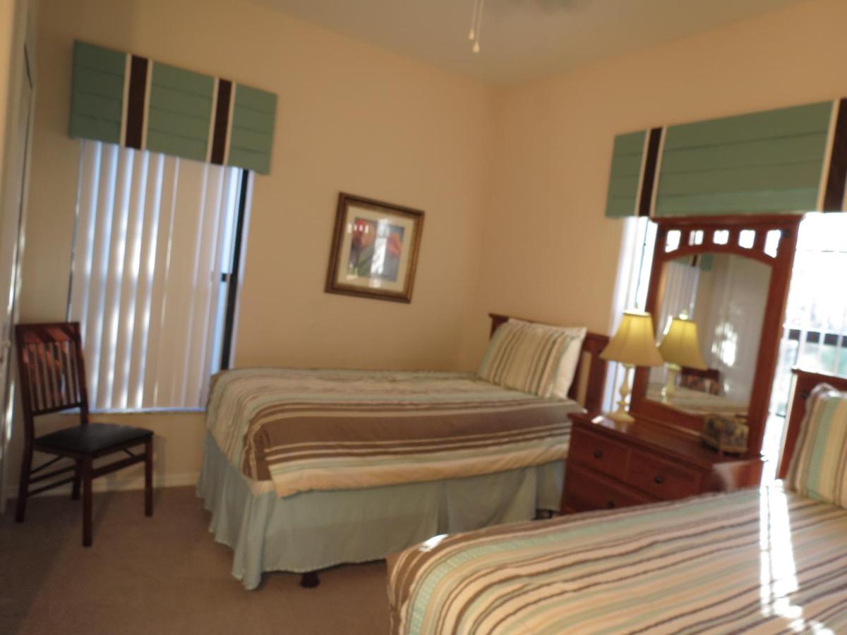 Kissimmee Area Pool Home - image 4