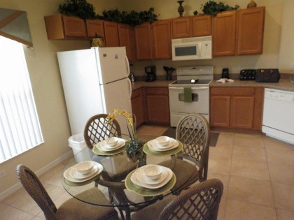 Kissimmee Area Pool Home - image 8