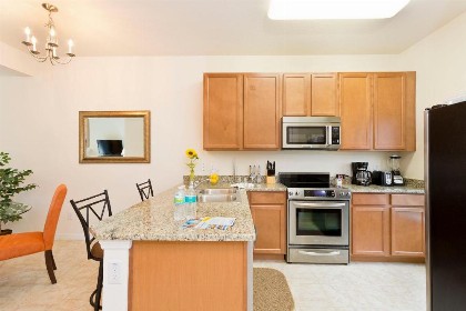 Luxury Resort Vacation Townhouses and Condos - image 10