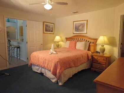 3 Bedroom Standard Davenport Home - image 10