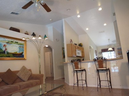 3 Bedroom Standard Davenport Home - image 13