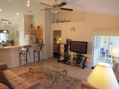 3 Bedroom Standard Davenport Home - image 15