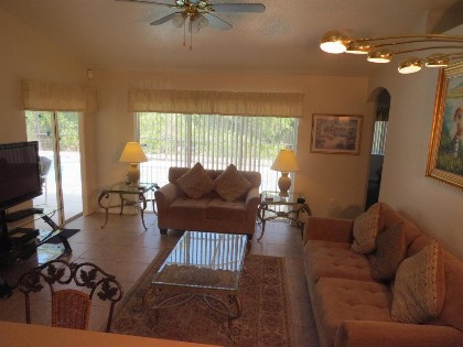 3 Bedroom Standard Davenport Home - image 3