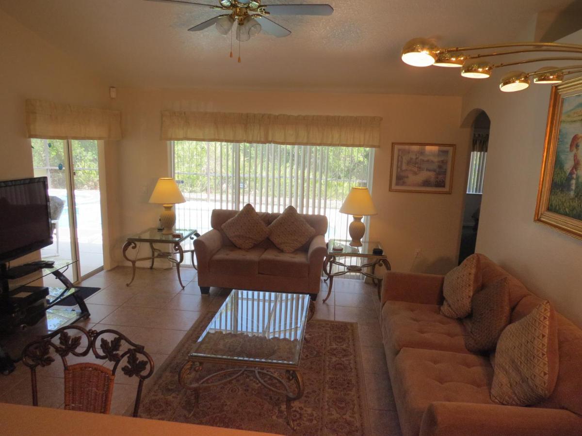 3 Bedroom Standard Davenport Home - image 3