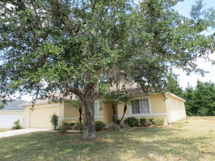 3 Bedroom Standard Davenport Home - image 4