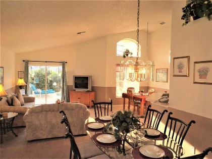 3 Bedroom Standard Davenport Home - image 7