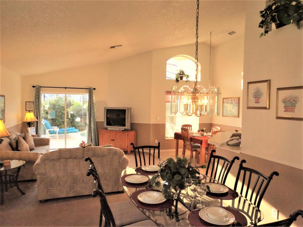3 Bedroom Standard Davenport Home - image 7