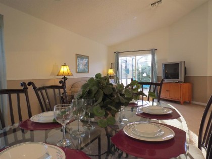 3 Bedroom Standard Davenport Home - image 9