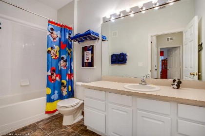Disney Bunk Room--Windsor Hills - image 33