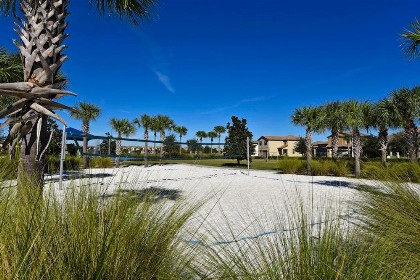 2112 Windsor At Westside Resort 7 Bedroom Villa - image 12