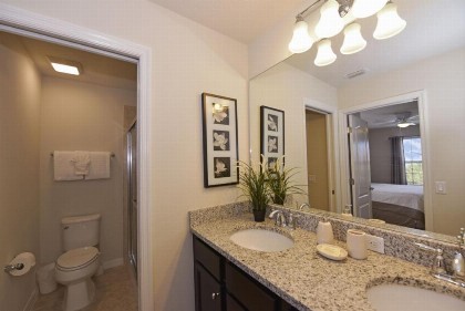 2112 Windsor At Westside Resort 7 Bedroom Villa - image 27
