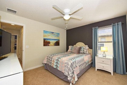 2112 Windsor At Westside Resort 7 Bedroom Villa - image 33