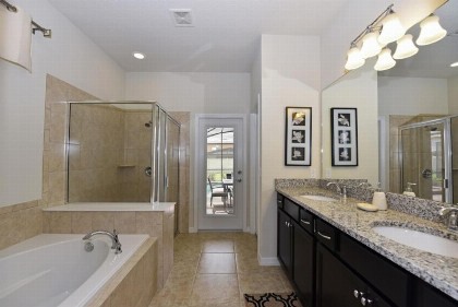 2112 Windsor At Westside Resort 7 Bedroom Villa - image 37