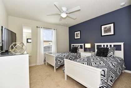 2112 Windsor At Westside Resort 7 Bedroom Villa - image 38