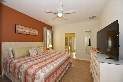 2112 Windsor At Westside Resort 7 Bedroom Villa - image 39