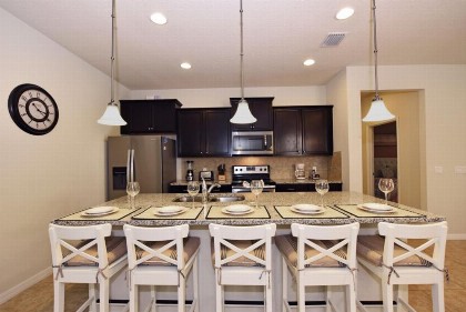 2112 Windsor At Westside Resort 7 Bedroom Villa - image 43