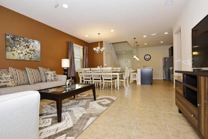 2112 Windsor At Westside Resort 7 Bedroom Villa - image 45