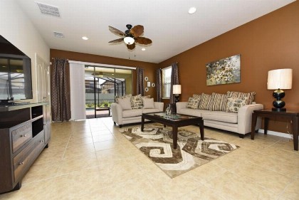2112 Windsor At Westside Resort 7 Bedroom Villa - image 47